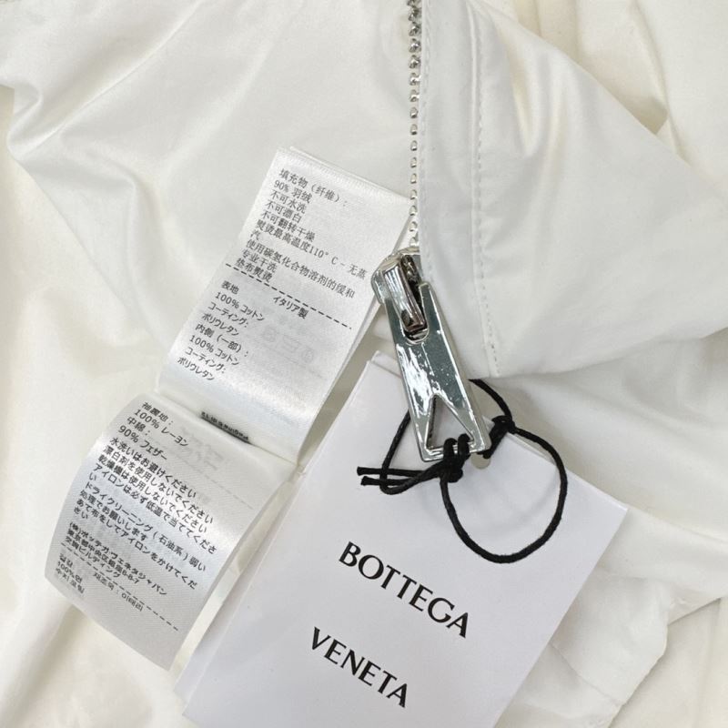 Bottega Veneta Down Jackets